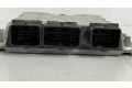 Блок управления двигателя EDC15C2, 9650932080 Citroen C8
