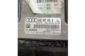 Блок управления двигателя 4G0907401Q, 4G0907401 Audi A6 S6 C7 4G