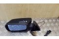 Zpětné zrcátko levé BMW 5 E39 2002 E10117351