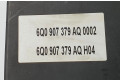 Блок АБС 6Q0907379AQ Skoda Fabia Mk1 (6Y) 1999 - 2007 года