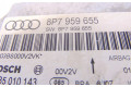 Блок подушек безопасности 8P7959655 Audi A3 S3 8P