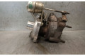 Turbodmychadlo Турбина 478276H307056, 7701476880   Renault Modus   K9KT766
