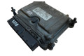 Блок управления двигателя A2721535579, 0261209119 Mercedes-Benz ML W164