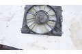 Вентилятор радиатора         Honda Jazz 