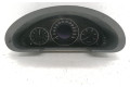 Přístrojová deska Mercedes-Benz E AMG W211 2003 A2115405611, 0090059