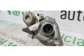 Turbodmychadlo Турбина TD02552, TURBOCOMPRESOR Citroen Berlingo 1.6