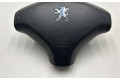 Подушка безопасности двери CA351370ZE, 0624604   Peugeot 5008