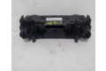 Блок управления климат-контролем 5JA820045B Skoda Rapid (NH)