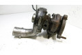 Turbodmychadlo Турбина 738123-5003S, 738123-5003S Renault Kangoo I F9Q 782