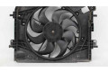 Вентилятор радиатора 214818009R, 214818009R Renault Clio IV