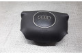 Подушка безопасности водителя 8E0880201AA   Audi A2