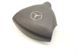 Подушка безопасности водителя 1698600102 Mercedes-Benz A W169