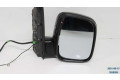 Зеркало электрическое        Volkswagen Caddy  2011 - 2016 года   