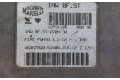 Řídící jednotka IAW8F.5T, 6160021812   Fiat Punto (176) 