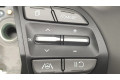 Volant Hyundai i30 2022 G4KH0TRY  