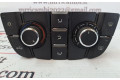 Блок управления климат-контролем 13346092, 13346092 Opel Meriva B