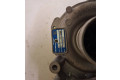 Турбина Nissan Qashqai+2 54389880017, 710140402 для двигателя 022488