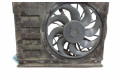 Электрический вентилятор радиаторов 3507347 Volvo 940