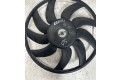 Вентилятор радиатора FC2000 Audi Q5 SQ5