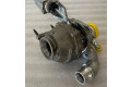 Турбина Opel Meriva B 55493251