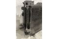 Комплект радиатора Volvo C70
