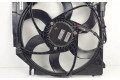 Вентилятор радиатора 17427519705 BMW Z4 E85 E86