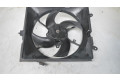 Вентилятор радиатора Mitsubishi Carisma
