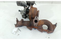 Turbodmychadlo Турбина 038253014m Volkswagen Passat Alltrack BKP