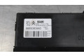 Блок управления 9665363980   Citroen C5