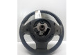 Руль Nissan Tiida C11  2004 - 2011 года 48430EM00A, 98510EM28C      