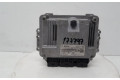 Блок управления двигателя 9666432480, 177797   Citroen Nemo