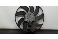 Вентилятор радиатора 8K0959455M, 8K0959455R Audi A4 Allroad