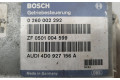 Блок управления коробкой передач 4D0927156A, 0260002292   Audi A8 S8 D2 4D
