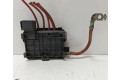 Блок предохранителей    Audi A3 S3 8L    