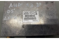 Блок комфорта 8P0862335E   Audi A3 S3 8P   