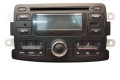 Радио/ проигрыватель CD/DVD / навигация 281150132R   Dacia Dokker