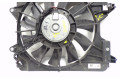 Вентилятор радиатора     MF0227406280    Honda Civic IX 
