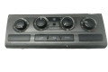 Блок управления климат-контролем 4F1820043F, 4F1820043F Audi A6 S6 C6 4F