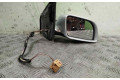 Zpětné zrcátko Volkswagen Polo IV 9N3 2004 010695