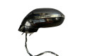 Зеркало электрическое Audi A7 S7 4G 2011 - 2017 года