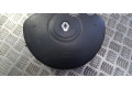 Подушка безопасности водителя 8200677492, 8200677492   Renault Clio III