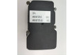Блок АБС 0265237025, 6R0614117K Skoda Fabia Mk2 (5J) 2007 - 2014 года