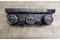 Блок управления климат-контролем 5E0907044N, 5E0907044AG   Skoda Octavia Mk3 (5E)