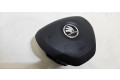 Подушка безопасности водителя 5E0880201 Skoda Octavia Mk3 (5E)