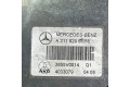 Блок управления A2118206185, 4033079   Mercedes-Benz E W211