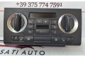 Блок управления климат-контролем 8P0820043N, 8P0820043N Audi A3 S3 8P