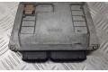 Блок управления двигателя 03D906032F Skoda Fabia Mk1 (6Y)