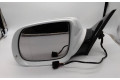 Зеркало электрическое Audi Q5 SQ5 2008 - 2017 года
