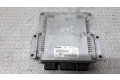 Блок управления двигателя 0281011363 Citroen C8