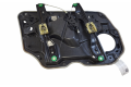 Zámek zadních dveří 30753328, 3065464 Volvo XC60 2015